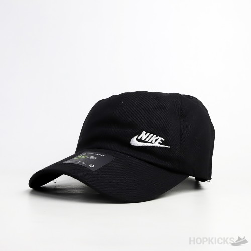 Nike Black Cap